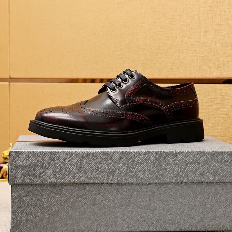 Prada Business Shoes